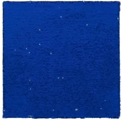 Sansepanel M. Pailetter - Bla/Solv