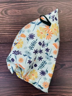 Sansepose M. Okologiske Hestebonner - Mint