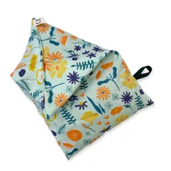 Sansepose M. Okologiske Hestebonner - Mint