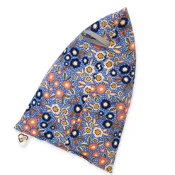 Sansepose M. Okologiske Hestebonner - Lavendel