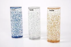 Sanseror - Glitterstorm, 3 Stk