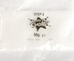 Sanseslim I Pulverform