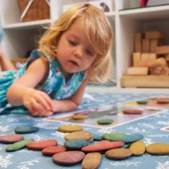 Sansesten Eco, 36 Stk - Inkl. Aktivitetskort