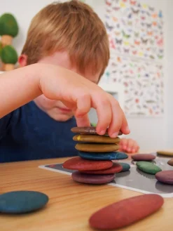 Sansesten Eco, 36 Stk - Inkl. Aktivitetskort