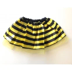 Satinskort, 1 Stk, Str. 3-6 Ar