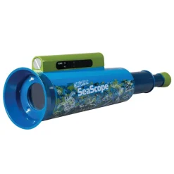 Seascope Undervandskikkert