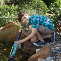 Seascope Undervandskikkert