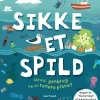 Sikke Et Spild!