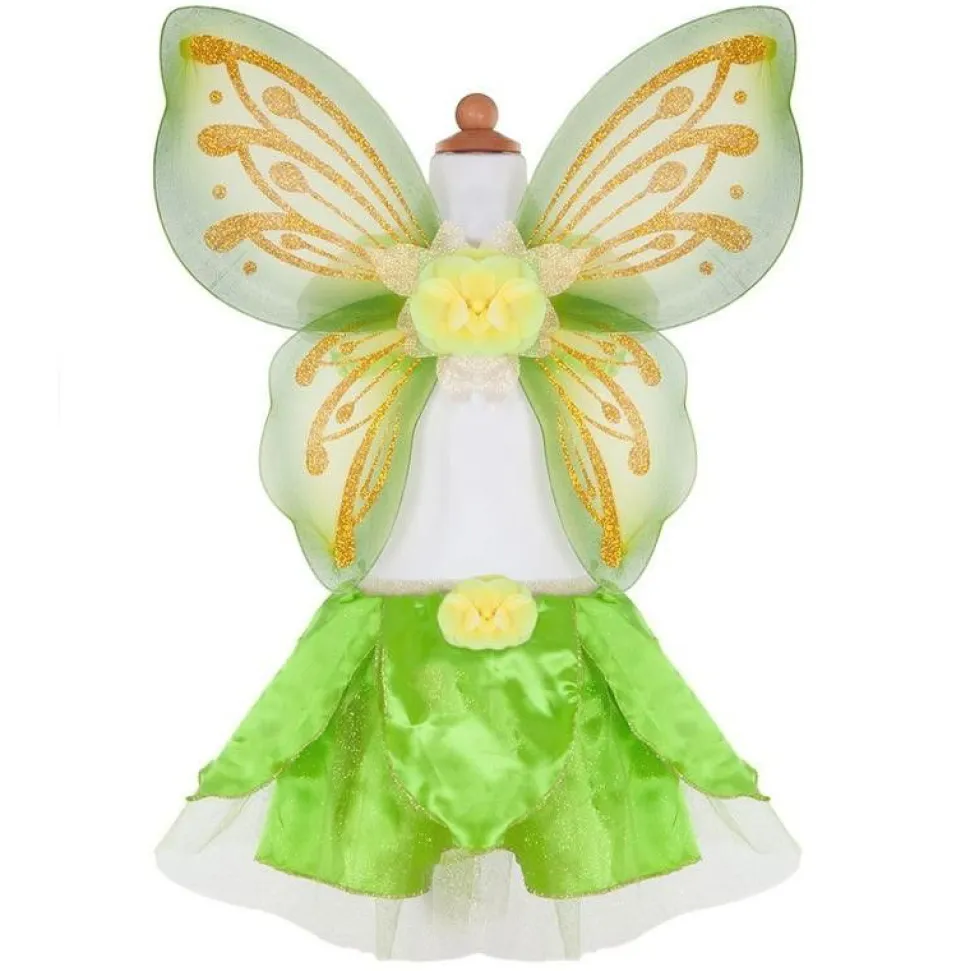 Skort & Vinger - Gron, Str. 4-7 Ar