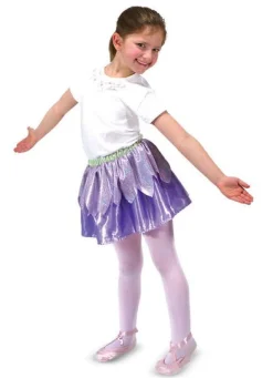 Skorter 4 Stk, Str. 3-6 Ar