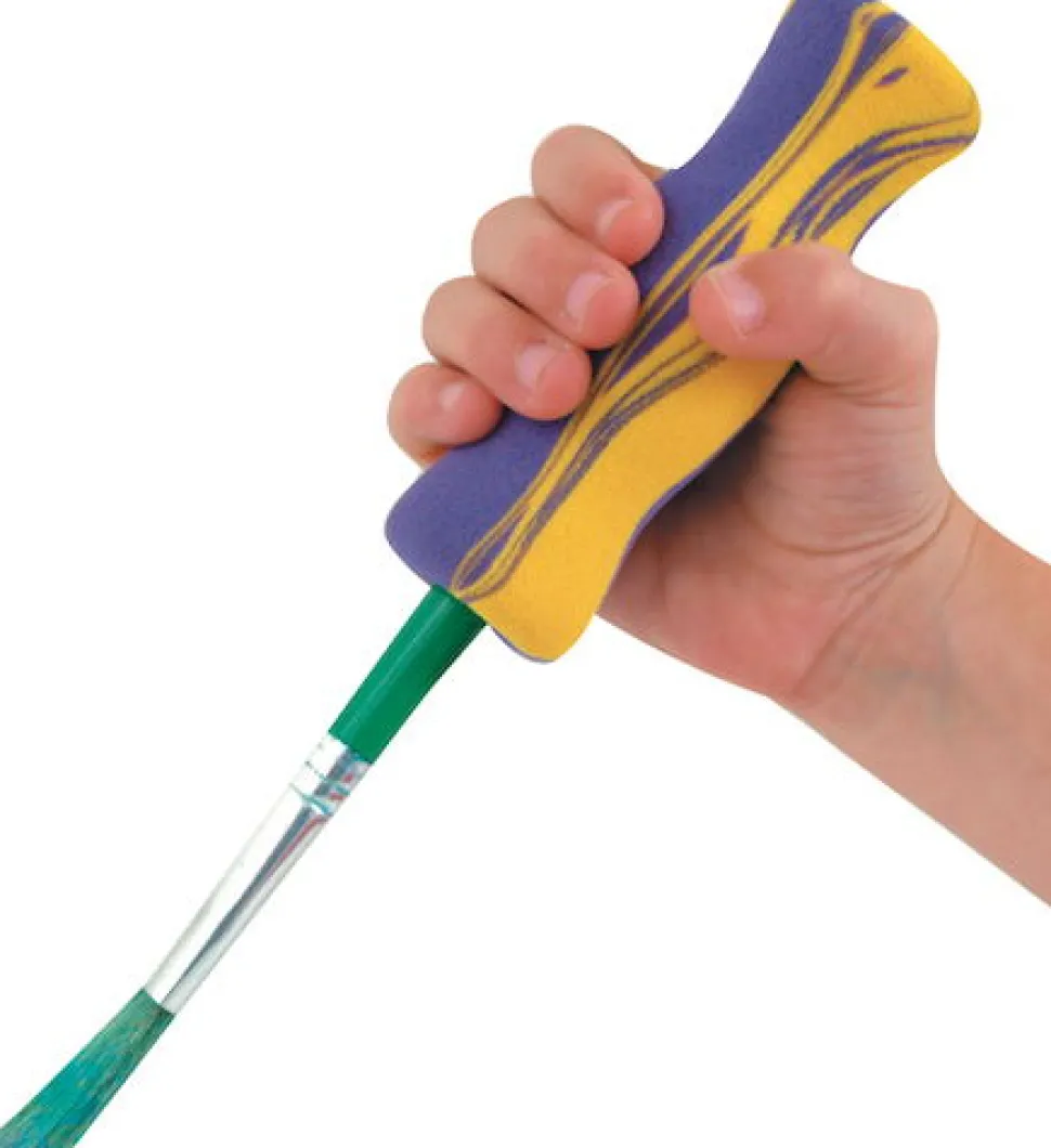 Skridsikkert Skumhandtag