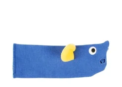 Skrivehandske, Venstre Hand