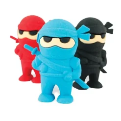 Skrivesaet - Comic Attack