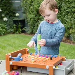 Skru & Design - Arbejdsbaenk