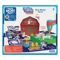 Skru & Design - Bondegard