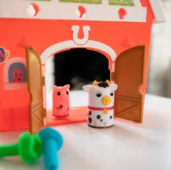 Skru & Design - Bondegard