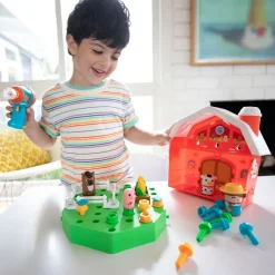 Skru & Design - Bondegard