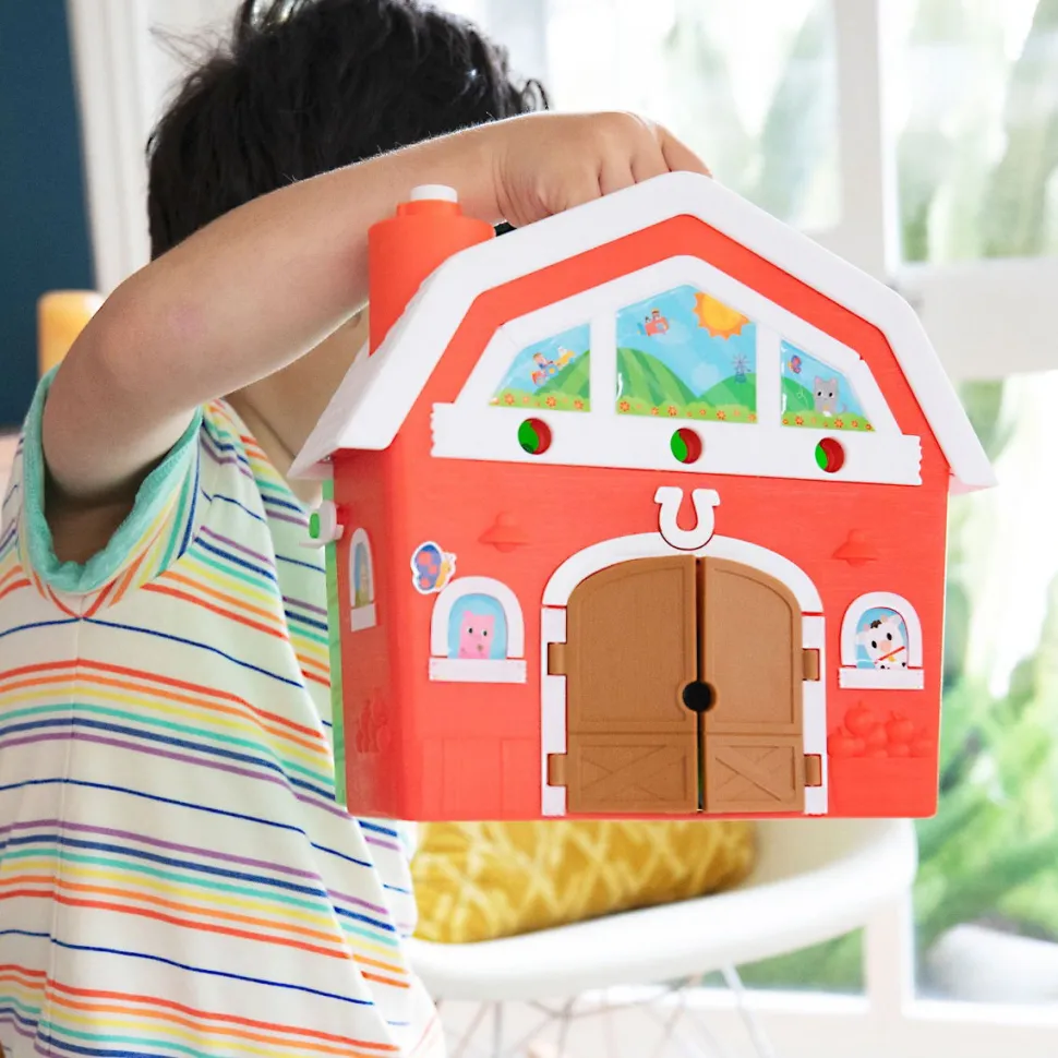 Skru & Design - Bondegard