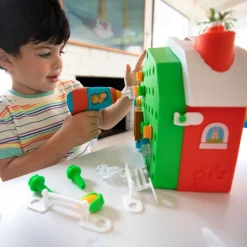 Skru & Design - Bondegard