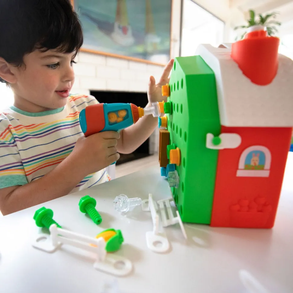 Skru & Design - Bondegard