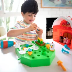 Skru & Design - Bondegard