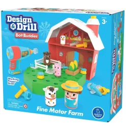 Skru & Design - Bondegard