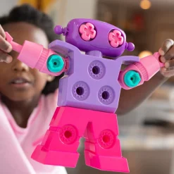 Skru & Design - Sparklebot