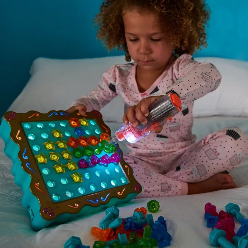 Skru & Design - Sparkleworks