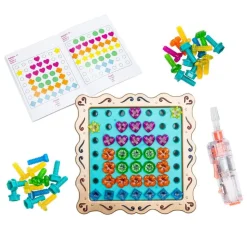 Skru & Design - Sparkleworks