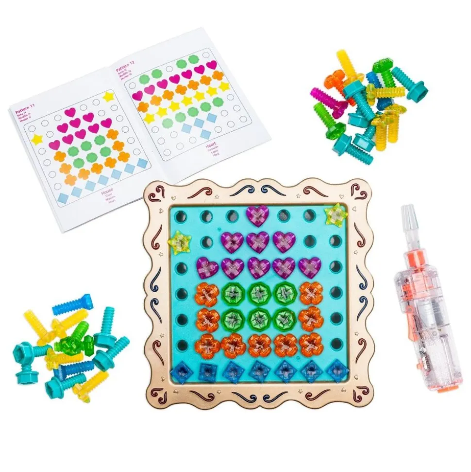 Skru & Design - Sparkleworks