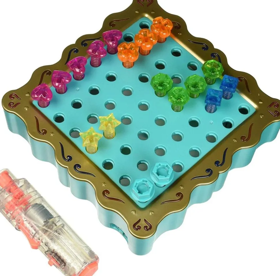 Skru & Design - Sparkleworks