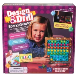 Skru & Design - Sparkleworks