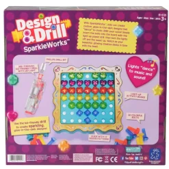 Skru & Design - Sparkleworks