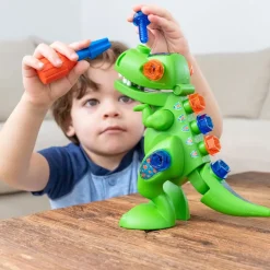 Skru & Design - T-Rex