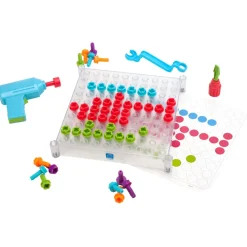 Skru & Design - Workshop