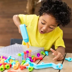 Skru & Design - Workshop