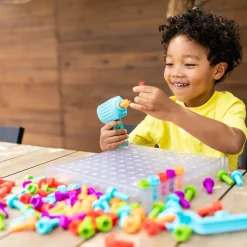 Skru & Design - Workshop