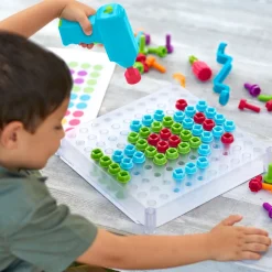 Skru & Design - Workshop