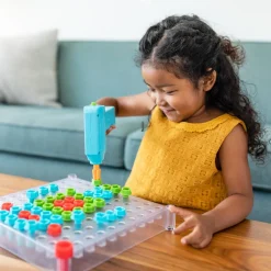 Skru & Design - Workshop