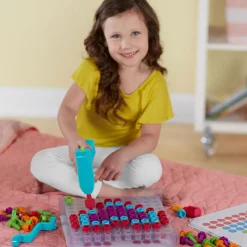 Skru & Design - Workshop