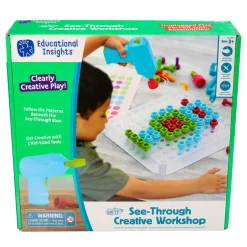 Skru & Design - Workshop