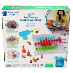 Skru & Design - Workshop