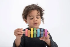 Skruedims - Form Og Farve