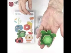 Skruedyr - Tournabasic