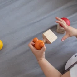 Skrueleg - Motrikker Og Bolte