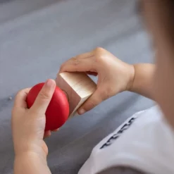 Skrueleg - Motrikker Og Bolte