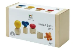 Skrueleg - Motrikker Og Bolte