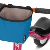 Skubbecykel Tilbehør - Puky Styrtaske Lt3, Bla