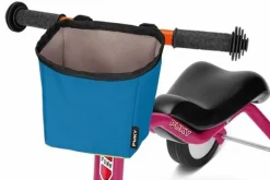 Skubbecykel Tilbehør - Puky Styrtaske Lt3, Bla