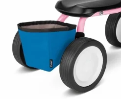 Skubbecykel Tilbehør - Puky Rammetaske Rt 1, Bla